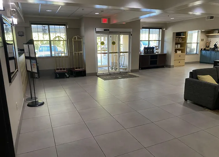 Country Inn & Suites By Radisson, Columbia Airport, Sc
